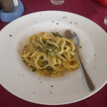 Trattoria Roxy Nourriture