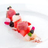 Blumen Bad Beach Comida
