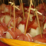 Apeiron Pub Comida