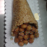 Angrisano Nourriture