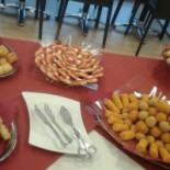 Angrisano Nourriture