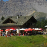 Baita Laghetti Extérieur