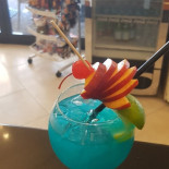 Florida Nourriture