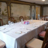 Antica Locanda Cappello Nourriture