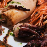 L'apescheria Comida
