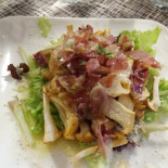 Al Soler Comida