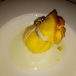 Al Rustico Lambrugo Food