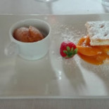 Al Rustico Lambrugo Food