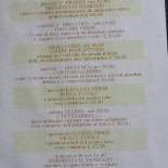 Agricola Guarisco food
