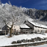 Agriturismo Malga Cate Exterior