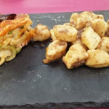 Agriturismo Malga Cate Comida