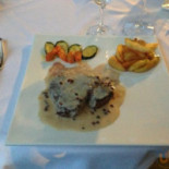 Antico Crotto Nourriture