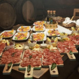 Pizzeria Hofkeller Albeins Nourriture