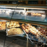 Profitterol Nourriture
