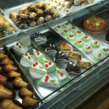 Profitterol Nourriture