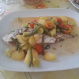 Da Lalla Comida
