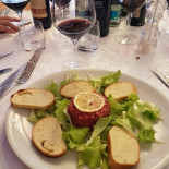 Da Savio Comida