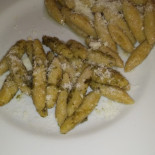 Al Cervo food