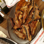 Griglio Comida