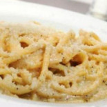 Cacio E Pepe Nourriture