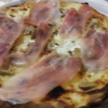Basilico Comida