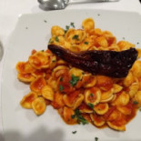 Basilico Nourriture