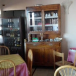 Alla Chiesa Comida