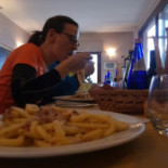 Alla Chiesa Comida