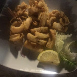 Cafe Del Mar Nourriture