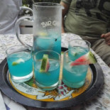 Gino Pier'54 Nourriture