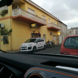 Da Sergio Exterior