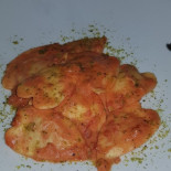 Al Giardino Pizzeria Nourriture