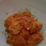 Al Giardino Pizzeria Nourriture