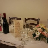 Antico Palmento Comida