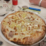 Antico Palmento Comida