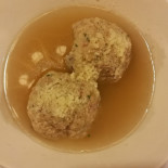 Birreria Summano Comida