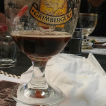 Birreria Summano Comida