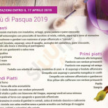Cucina Tomasi Comida