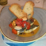 Civico Zero La Prosciutteria food