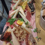 Civico Zero La Prosciutteria food