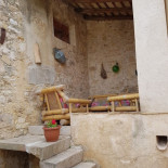 Baglio Curtosa Extérieur