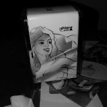 Caffe 900 Innen