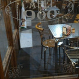 Caffe 900 Innen