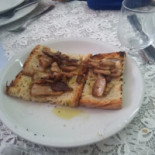 Al Paradise food