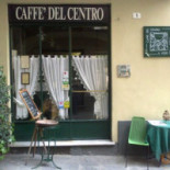 Caffe Del Centro À l'intérieur