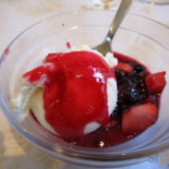 Alpi Nourriture