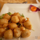 Adalgisa Comida