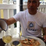 Dal Calabrese À l'intérieur