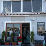 Dal Calabrese À l'intérieur