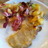 Agriturismo Da Campanaro Comida